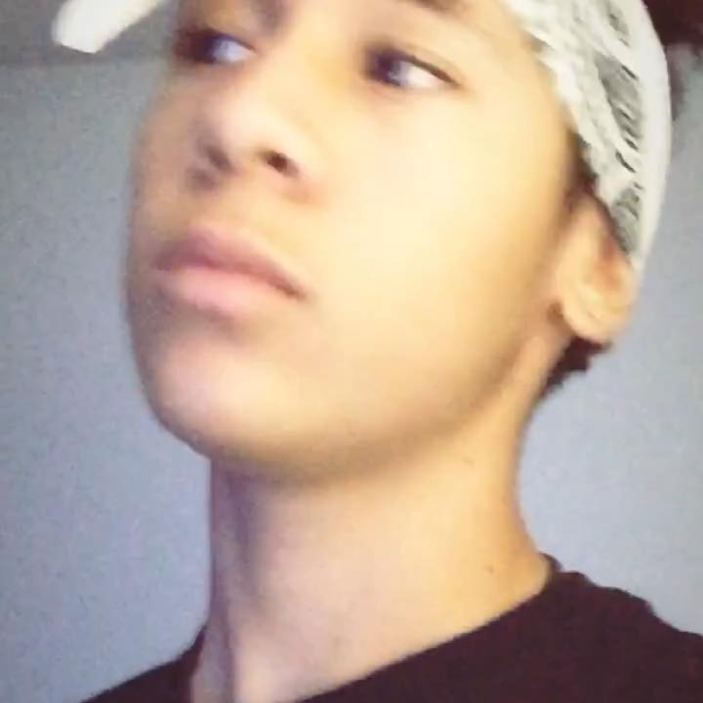 Meet your Posher, Brandon